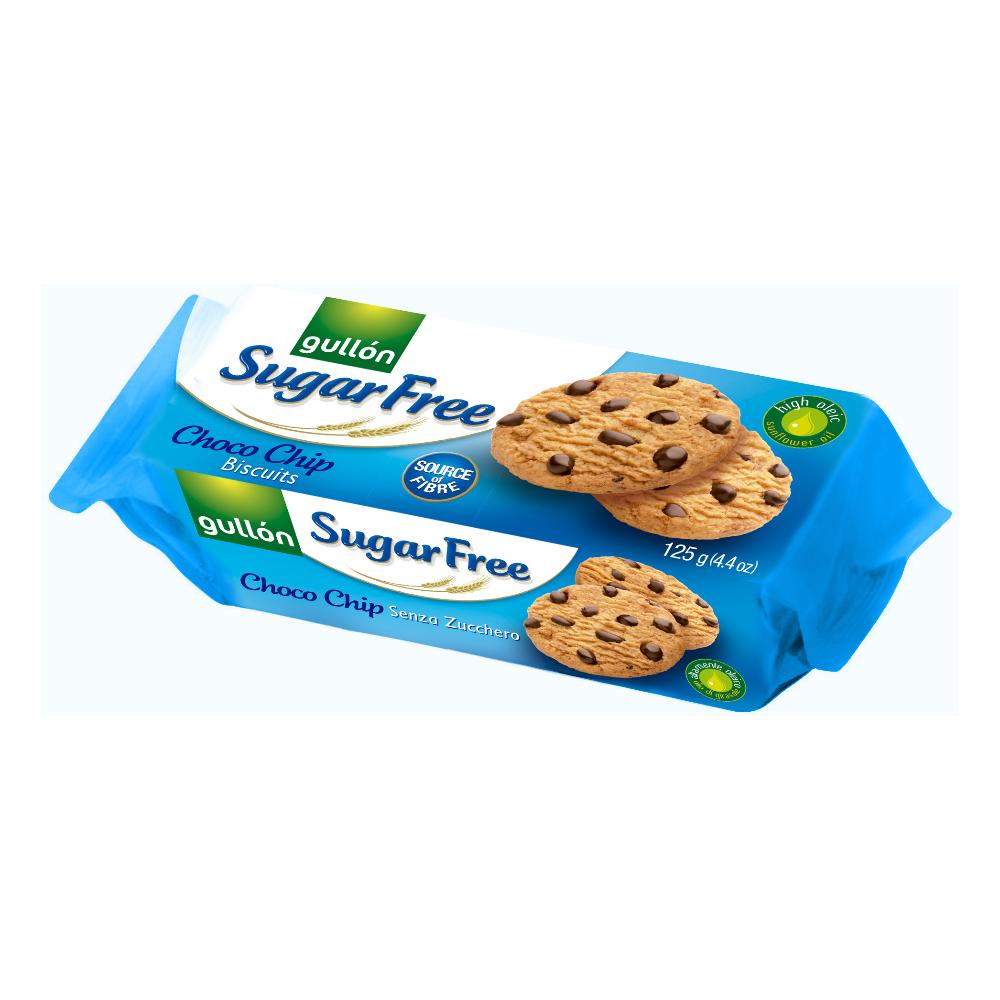 Mini Chips Senza Glutine - Gullon 200 g — confronto prezzi