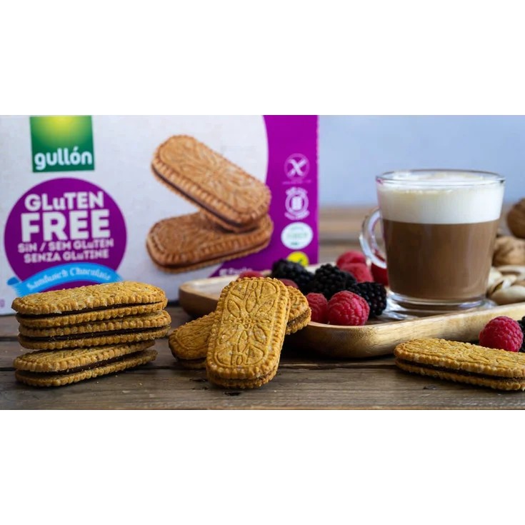 Gullon digestive 150 g