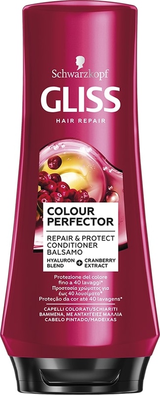 Testanera - Gliss Colore Brillante - Balsamo protezione colore 200 ml — confronto prezzi