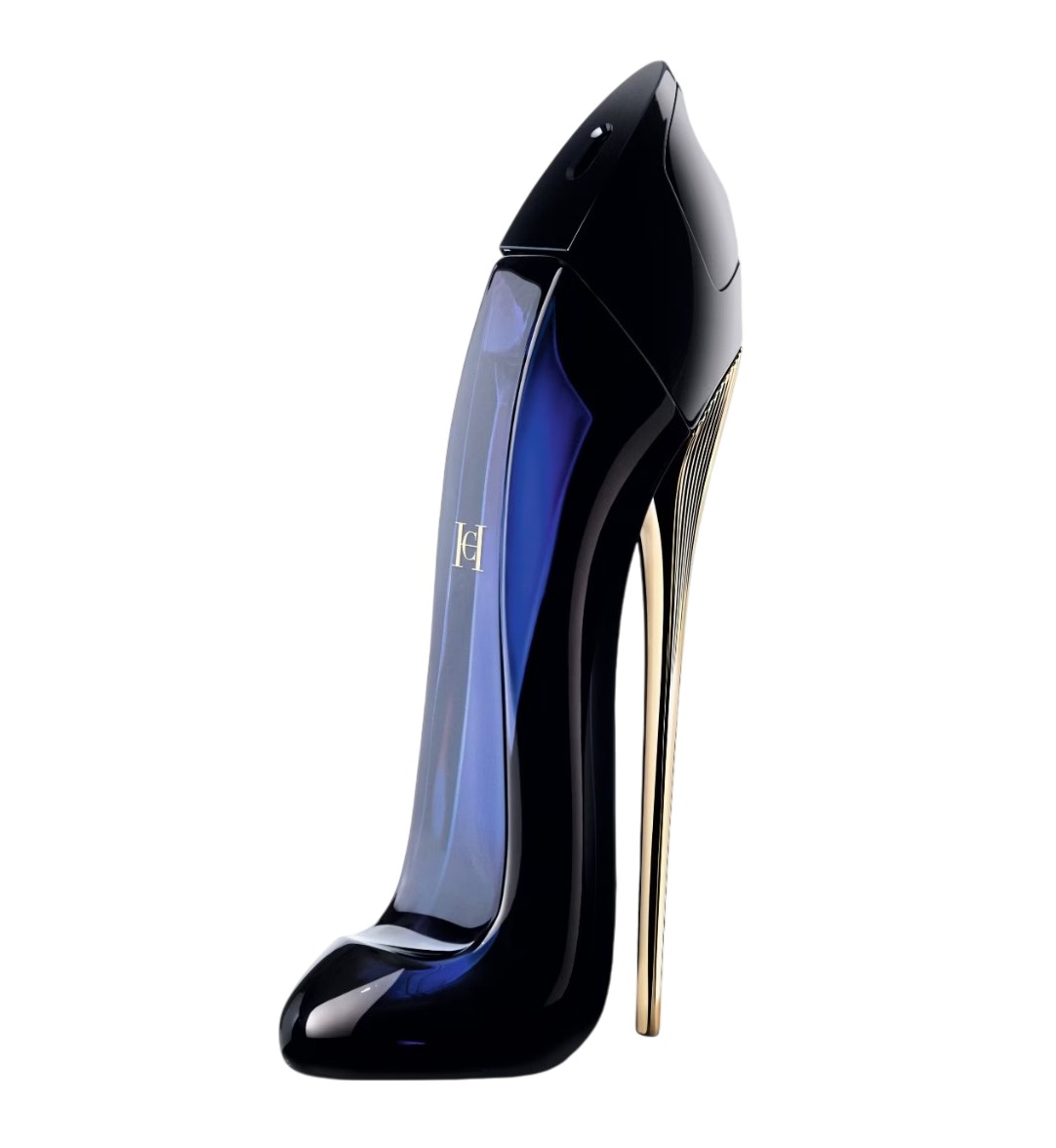 Carolina Herrera Good Girl Eau De Parfum 50ml - Profumo Femminile 50 ml
