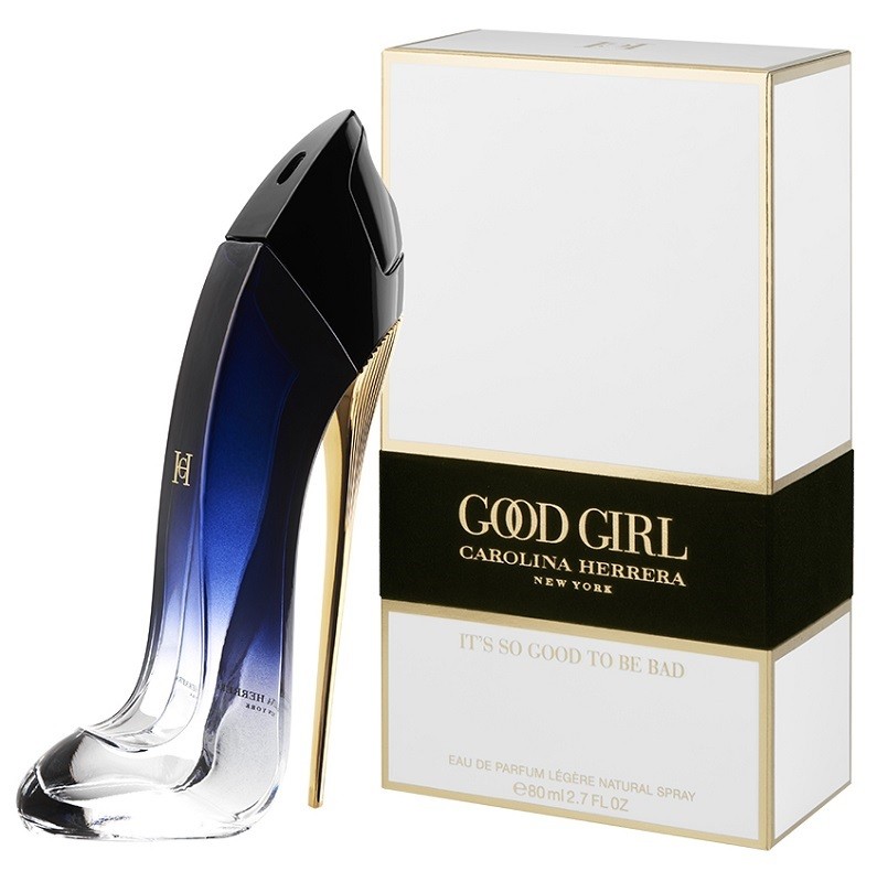 Carolina Herrera Good Girl Légère Profumo per Donna 50 ml