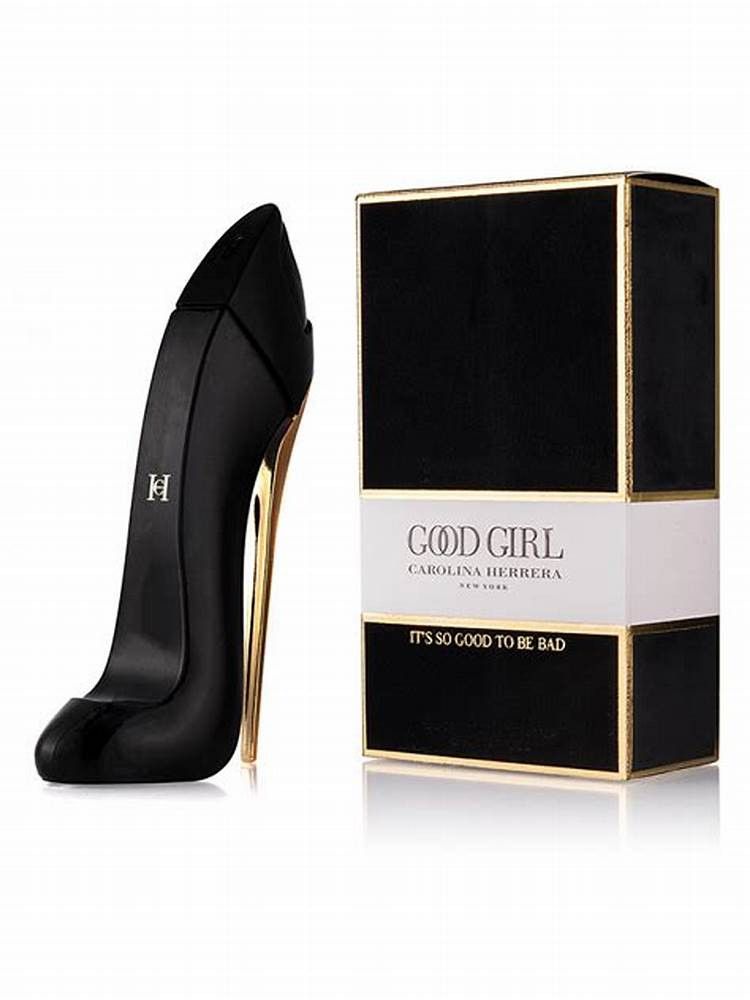 Carolina Herrera Good Girl Eau De Parfum Spray 150ml - Profumo elegante per donne 150 ml