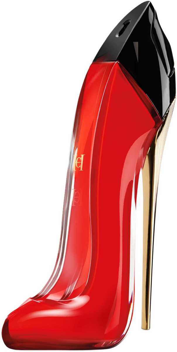CAROLINA H GOOD GIRL VERY EDP 30 V — confronto prezzi