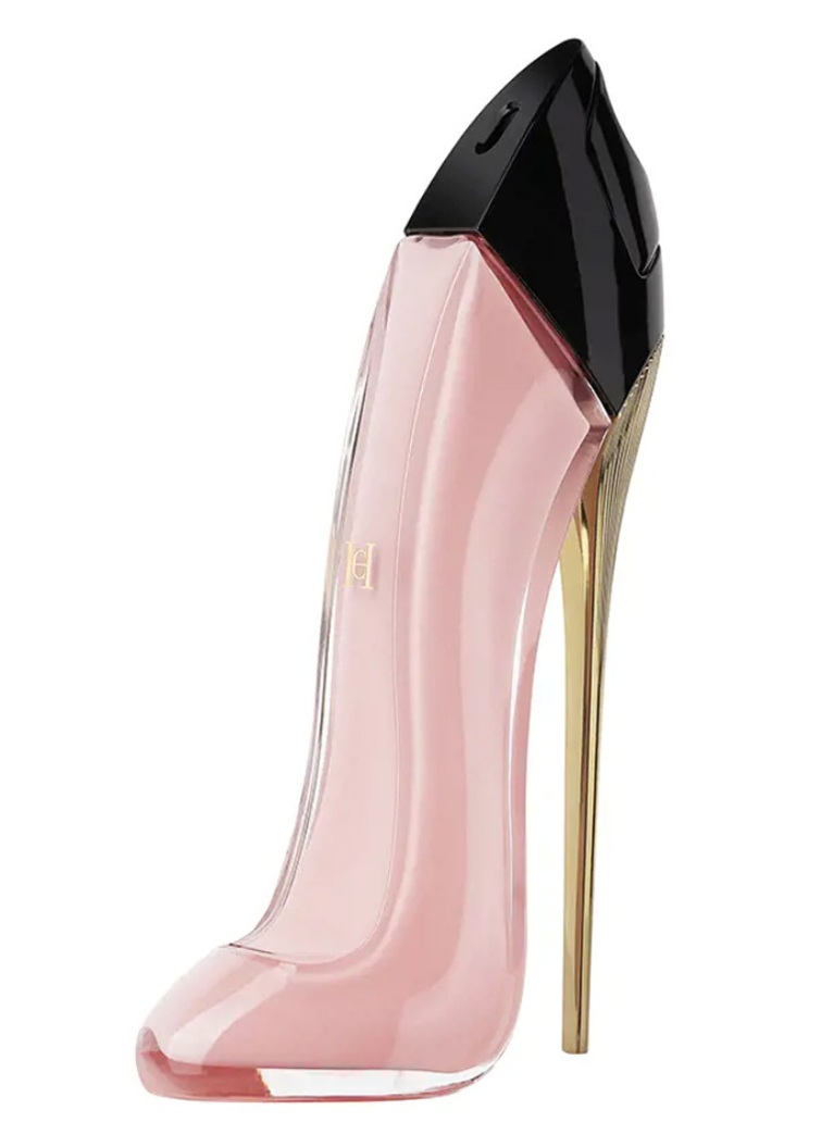 CAROLINA HERRERA - Good Girl Blush - Eau De Parfum Donna 80 Ml Vapo — confronto prezzi