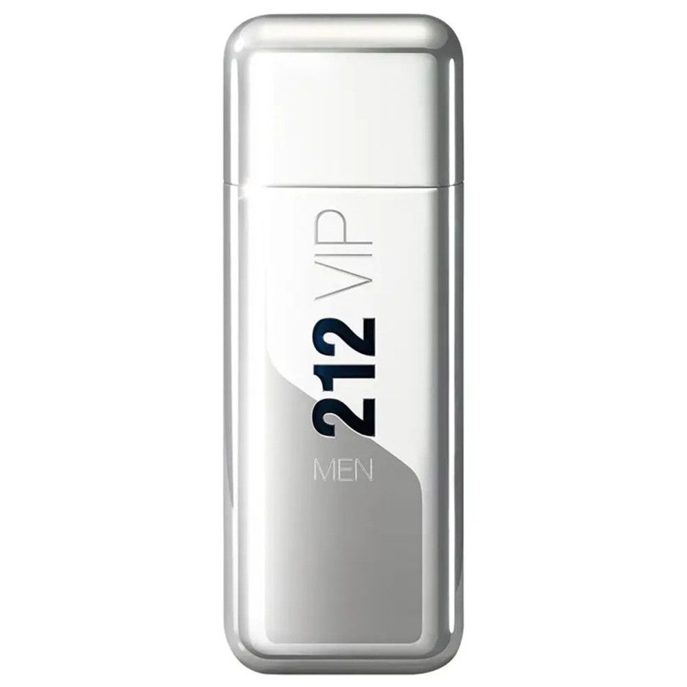 Carolina Herrera 212 VIP Men Eau de Toilette 100 ml