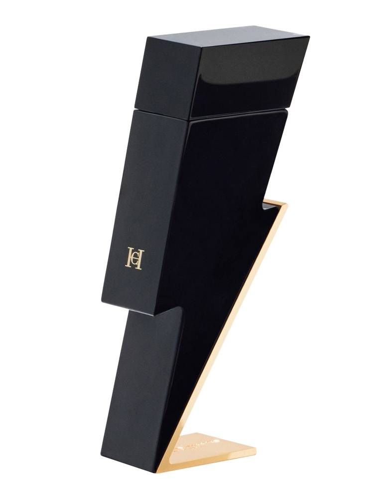 Carolina Herrera Bad Boy Eau de Toilette maschile 100 ml Spray