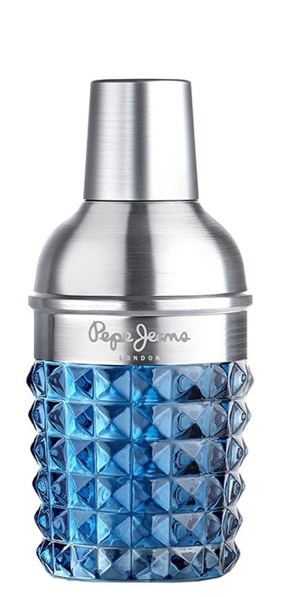 For Him Eau De Toilette 50ml