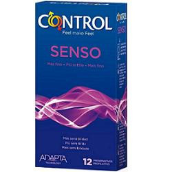 CONTROL ADAPTA SENSO 6PZ — confronto prezzi