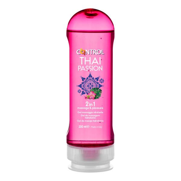 Control Massage Thai Passion 200 ml