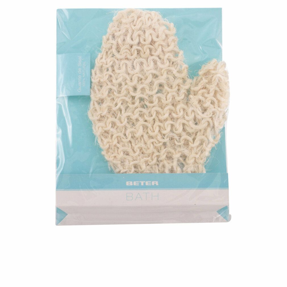 Guanto Beter sisal 0,086 kg — confronto prezzi