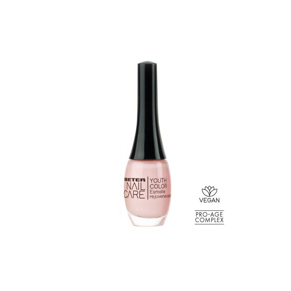 Beter Nail Care Youth Color 031-Rosewater 0,011 l
