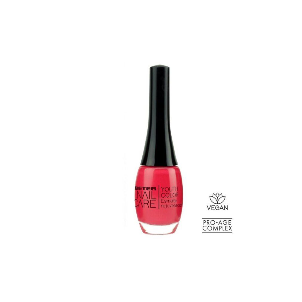 Cura unghie color giovane 0,011 l