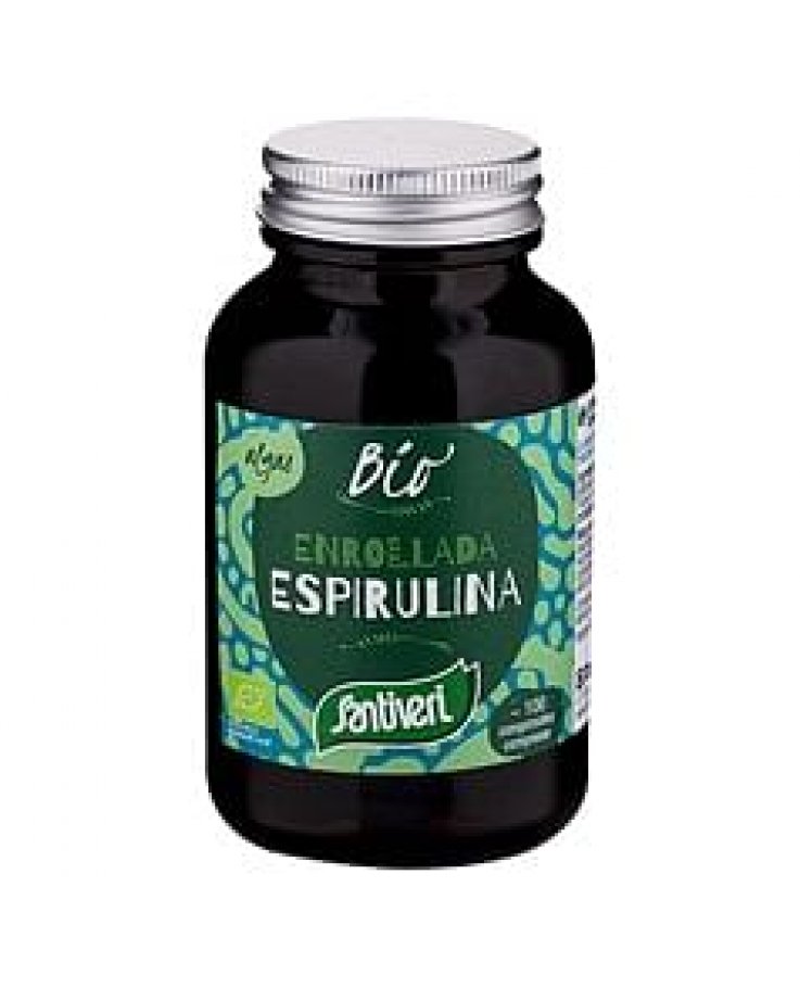 ALGA SPIRULINA BIO 100CPR — confronto prezzi