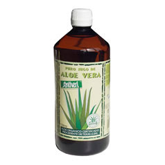 Aloe Vera Succo 1000ml — confronto prezzi