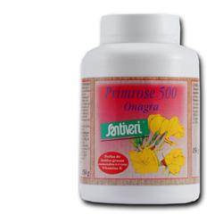 Santiveri Olio Oenotera Perle 154 g — confronto prezzi