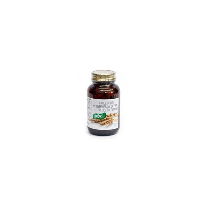 Olio Germe Grano 120prl — confronto prezzi