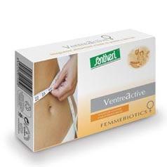 Ventre Active Integratore 40 Capsule — confronto prezzi