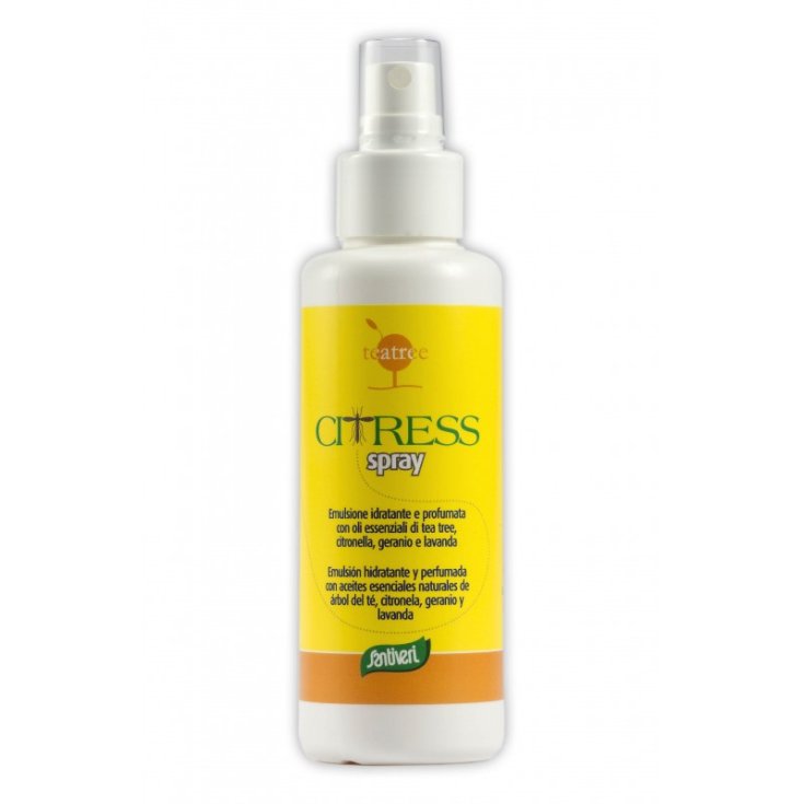 Citress Spray 100 ml — confronto prezzi