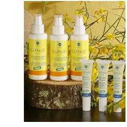 Santiveri Citress Pick Balsamo 10 ml Crema — confronto prezzi