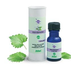Santiveri Tea Tree Olio Essenziale Bio 15 ml essenziale — confronto prezzi