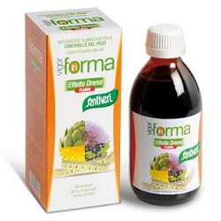Vigorforma effetto drena mela 240 ml — confronto prezzi