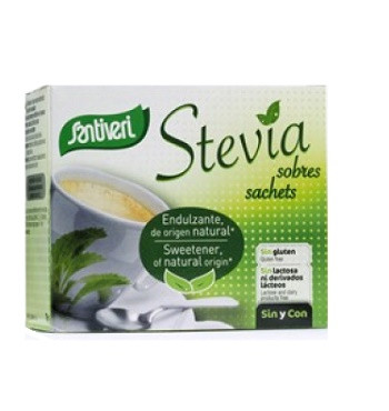 Stevia 50 bustine da 1,4 g — confronto prezzi