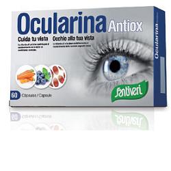 Ocularina Plus 60 Capsule Blister 31 G g — confronto prezzi