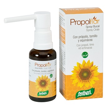 Propolflor spray bucal 30 ml — confronto prezzi