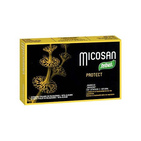 Micosan Protect 40 Capsule Stv — confronto prezzi