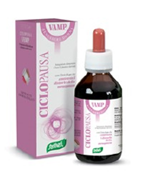 CICLOPAUSA VAMP 100ML — confronto prezzi