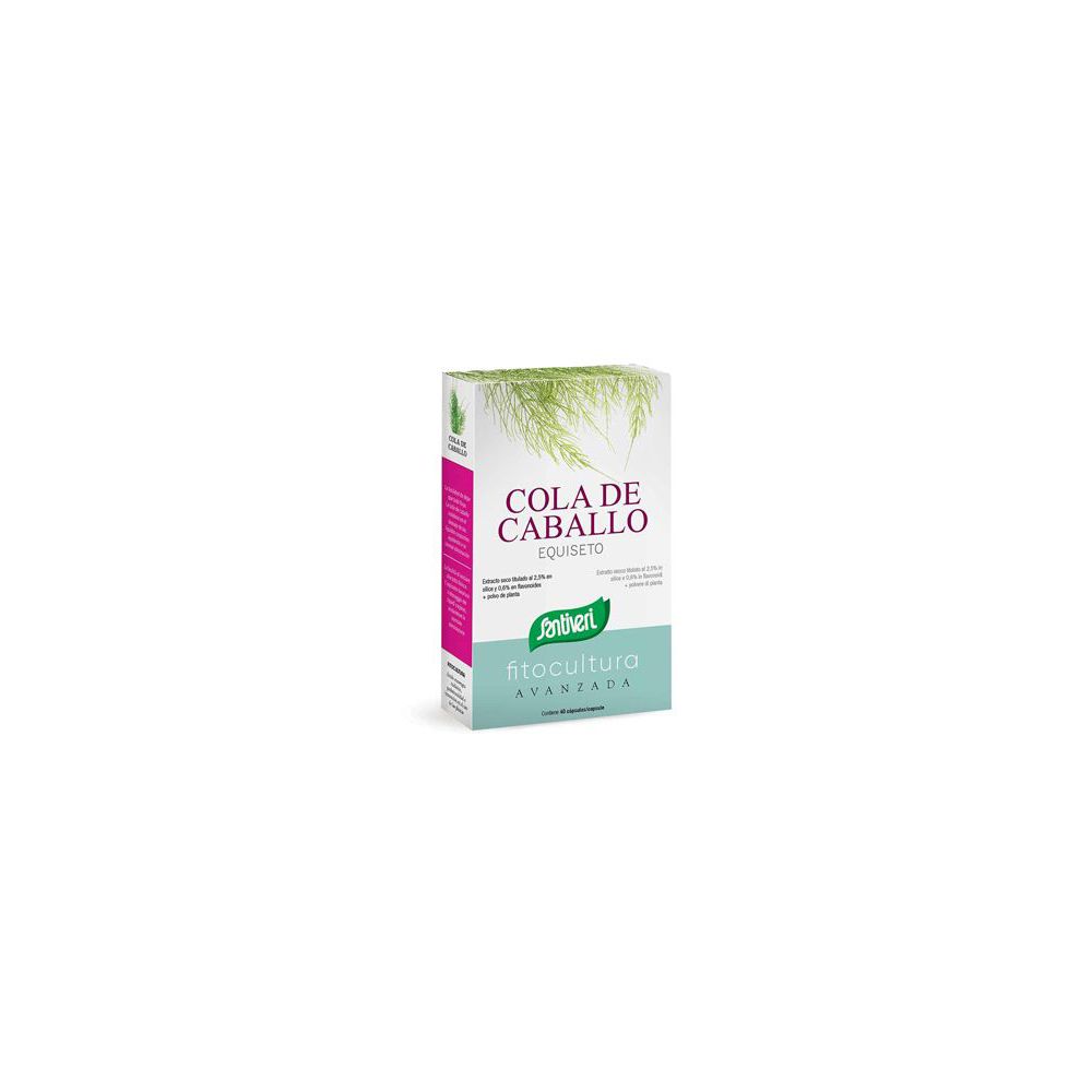 Equiseto 40 Capsule pz — confronto prezzi