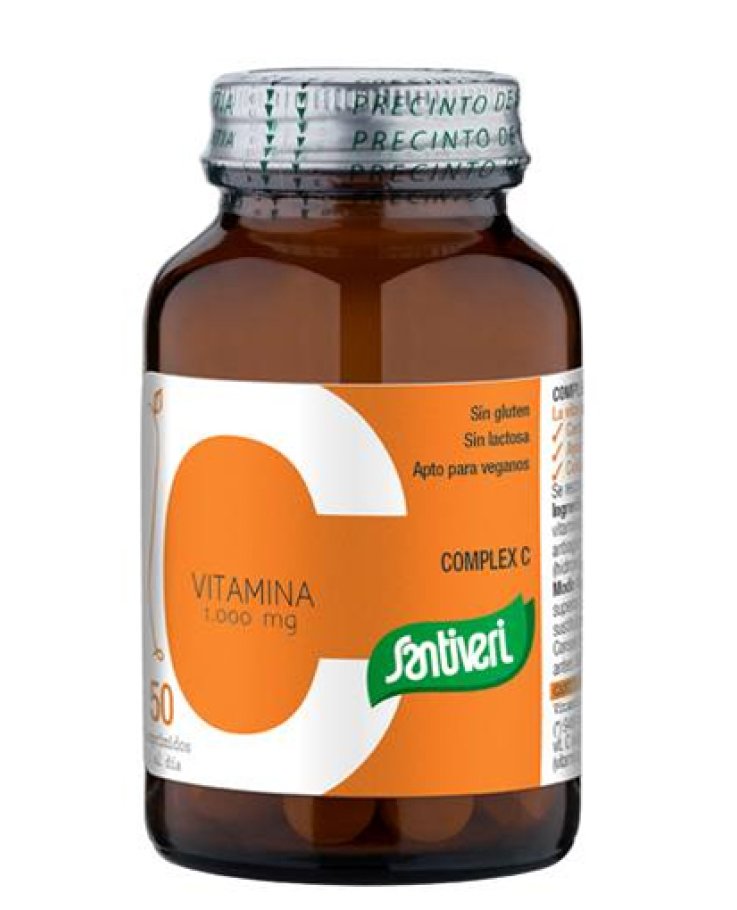 Vitamina c 50 compresse — confronto prezzi