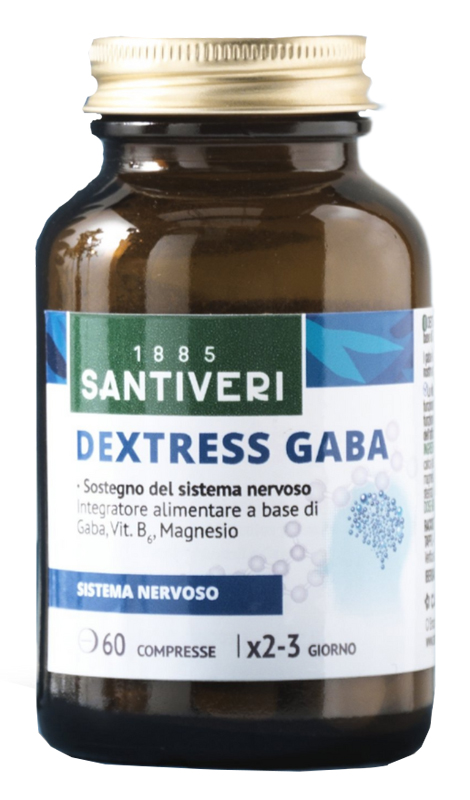 Dextress Gaba 60 Compresse 45 g — confronto prezzi