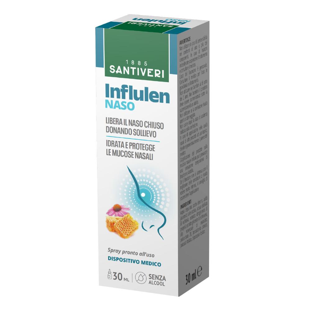 Influlen Naso Spray Nasale30ml