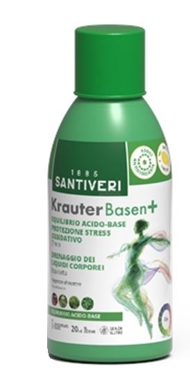 KRAUTER BASEN+ 500ML — confronto prezzi