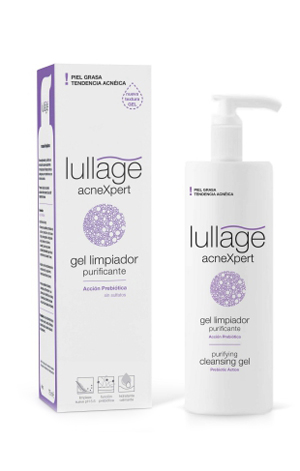 LULLAGE GEL DET PURIF 200ML — confronto prezzi