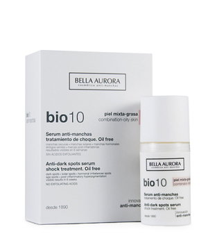BIO10 A/MACCHIE TRATT P MIS/GR — confronto prezzi
