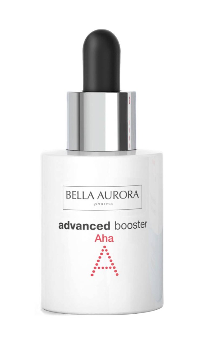 Siero anti-età Bella Aurora Advanced Booster aha 0,03 l