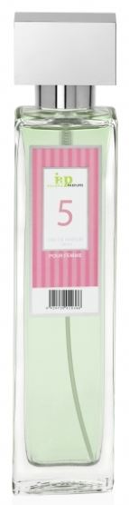 Iap Pharma Profumo Pour Femme N.5 150ml