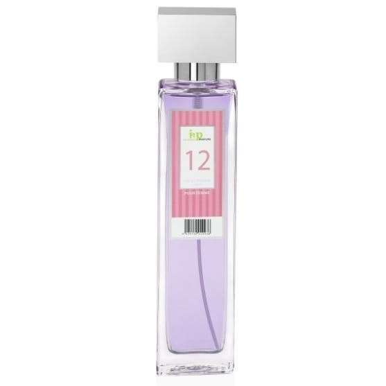 IAP PHARMA Profumo Pour Femme Fragranza n. 12 150 ml