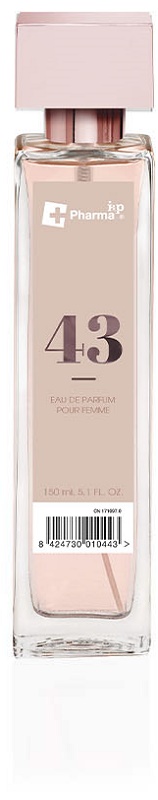 Iap Pharma Profumo Da Donna 43 150 Ml ml