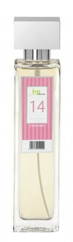 Iap Pharma Profumo Pour Femme N.14 150ml