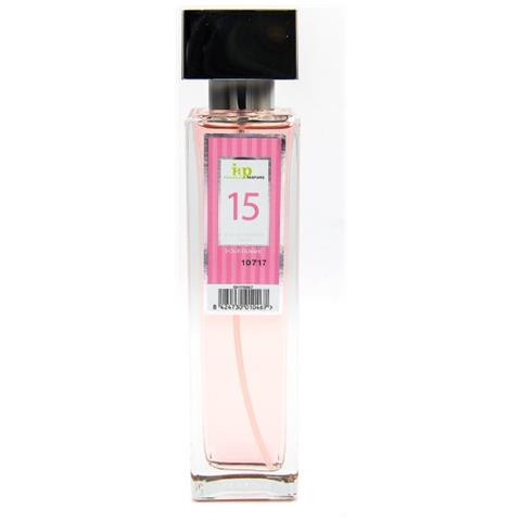 Iap Pharma Profumo Pour Femme N.15 150ml