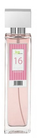IAP PHARMA Profumo Pour Femme Fragranza n 16 Profumo 150 ml