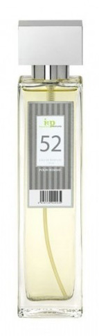 Iap Pharma Profumo Pour Homme N.52 150ml