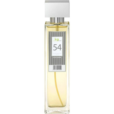 Iap Pharma - 54 Uomo Profumo Equivalente Confezione 150 Ml