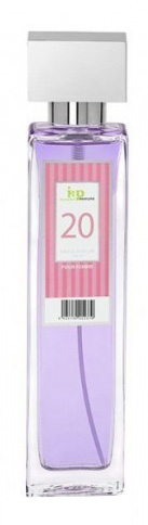 IAP PHARMA Profumo Pour Femme Fragranza n 20 150 ml