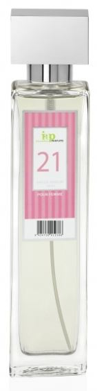 Iap Pharma Profumo Da Donna 21 150 Ml ml