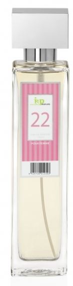IAP PHARMA Profumo Pour Femme Fragranza n. 22 150 ml