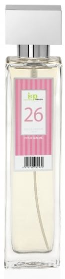 Iap Pharma Profumo Pour Femme N.26 150ml